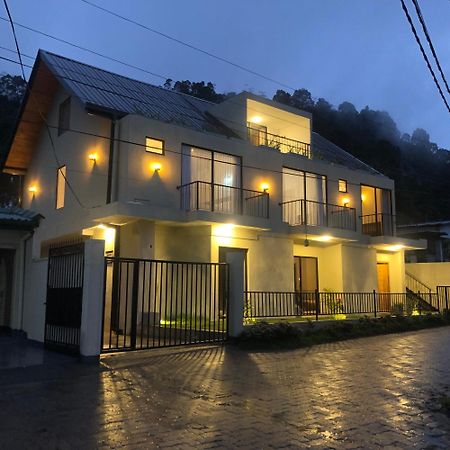 R21 Nuwara Eliya 호텔 외부 사진