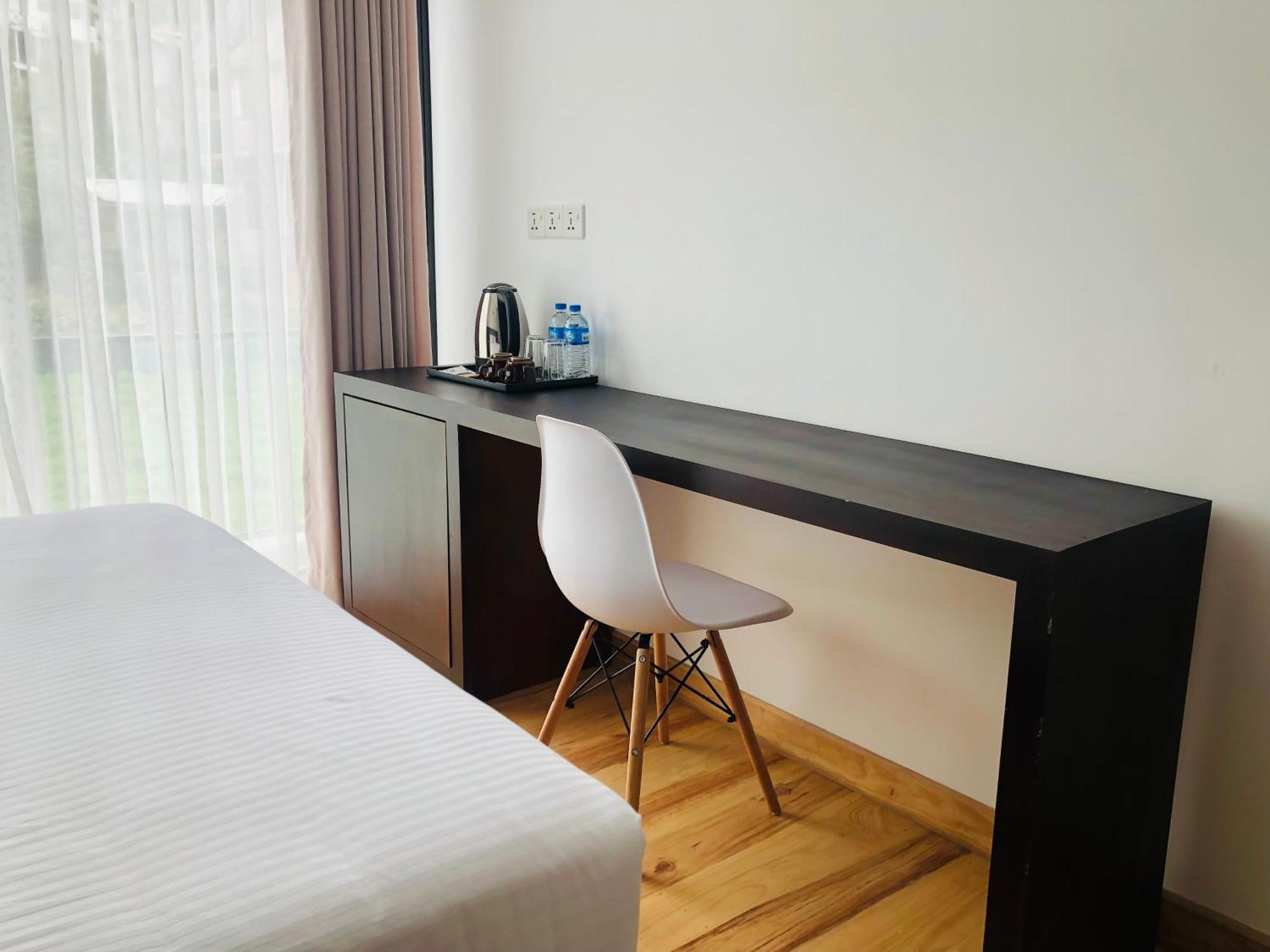 R21 Nuwara Eliya 호텔 외부 사진