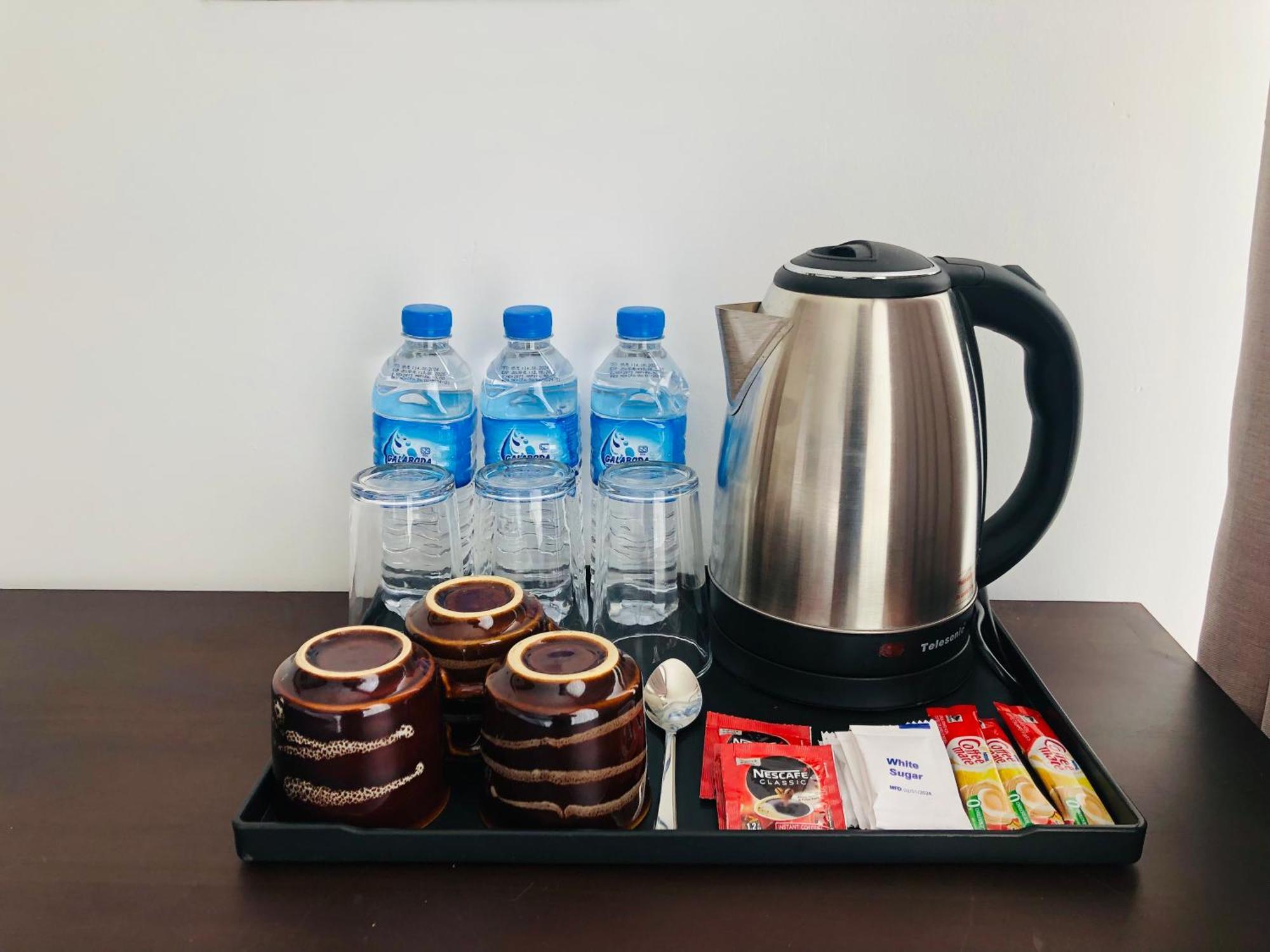 R21 Nuwara Eliya 호텔 외부 사진