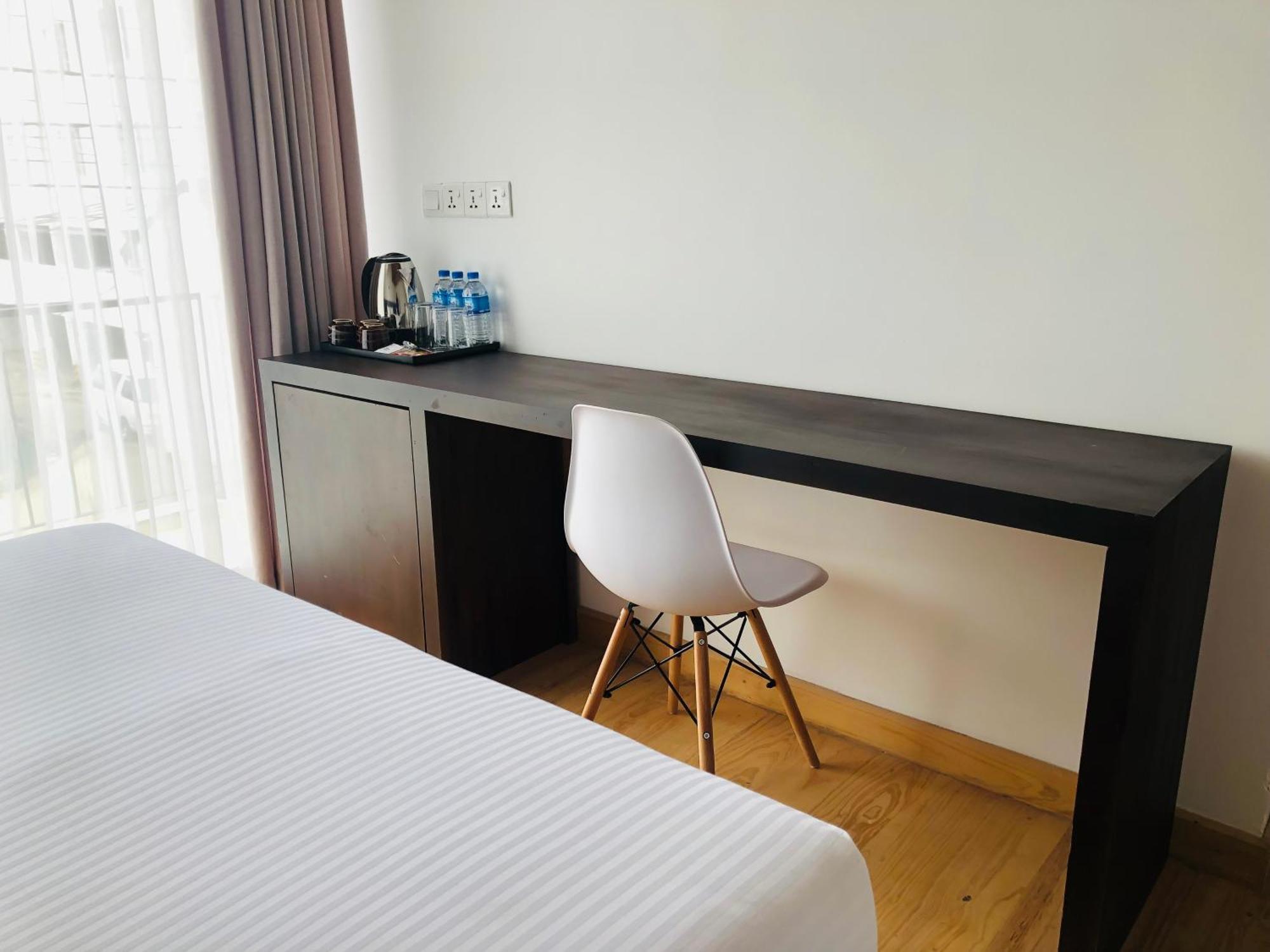 R21 Nuwara Eliya 호텔 외부 사진