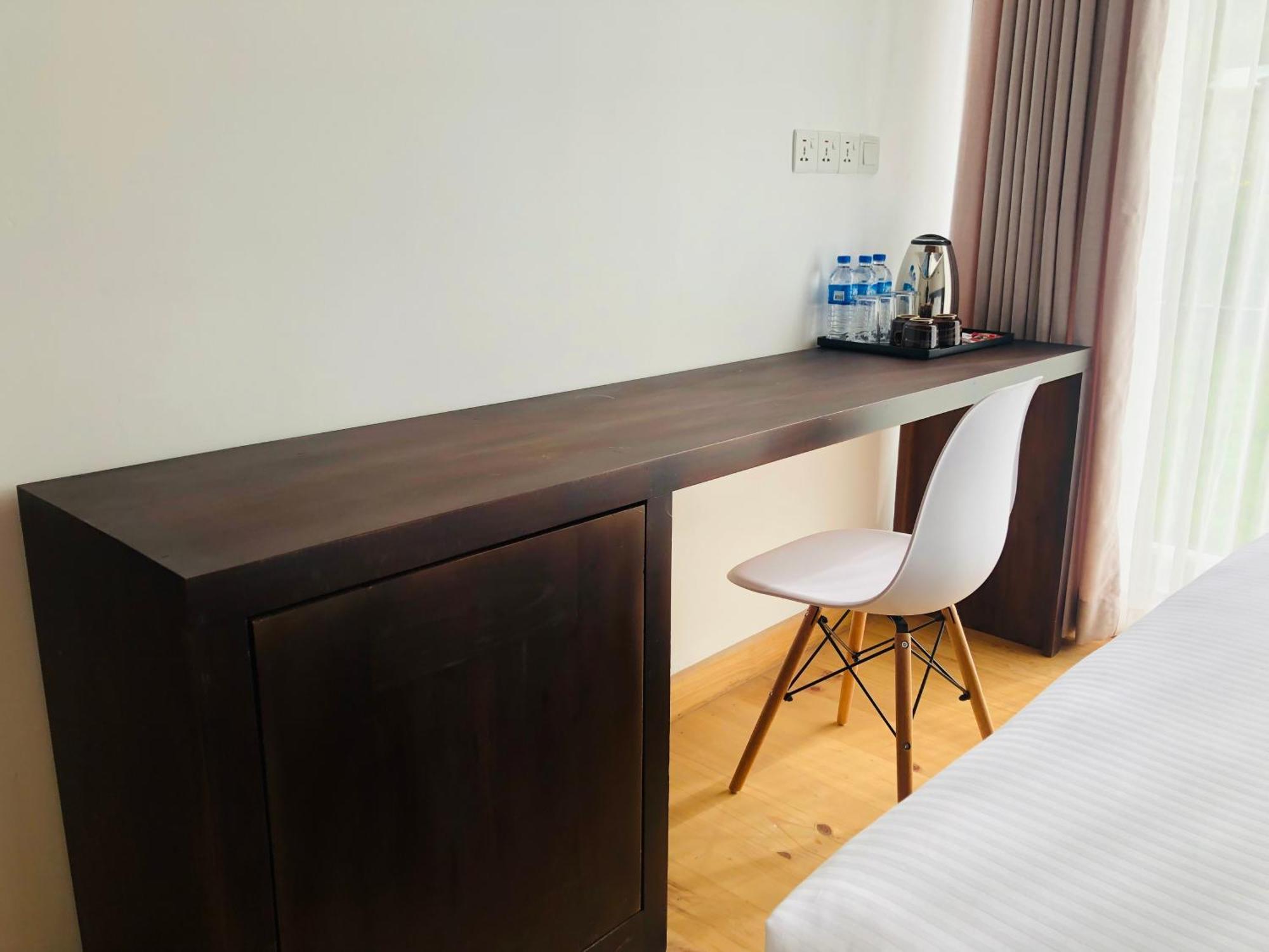 R21 Nuwara Eliya 호텔 외부 사진