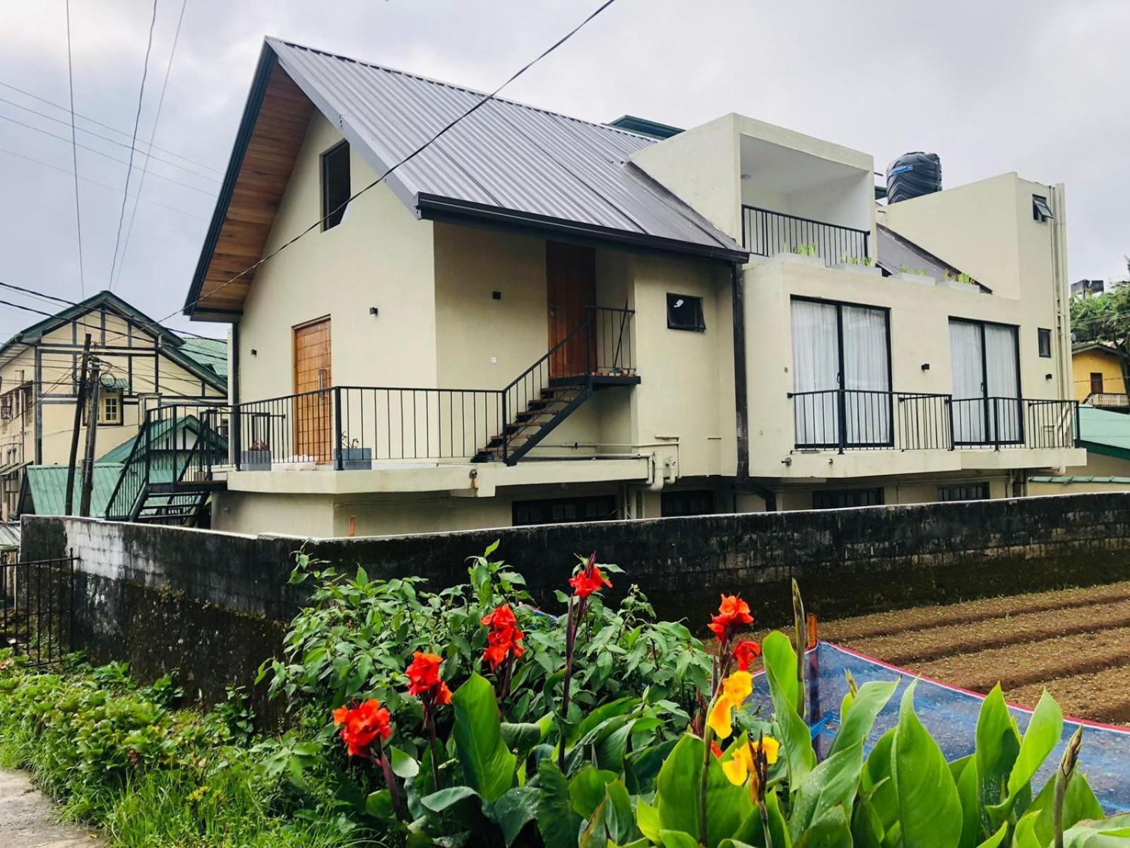 R21 Nuwara Eliya 호텔 외부 사진