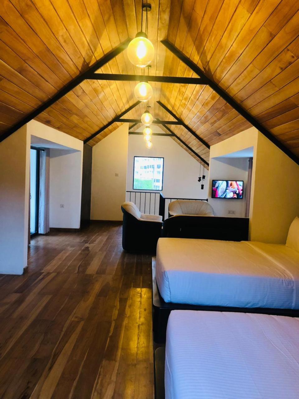 R21 Nuwara Eliya 호텔 외부 사진