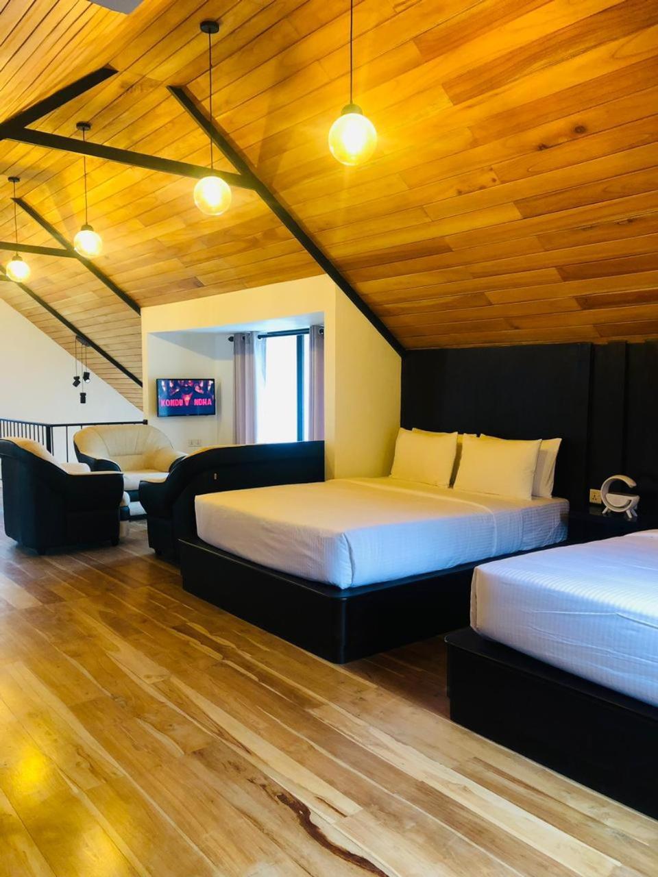R21 Nuwara Eliya 호텔 외부 사진