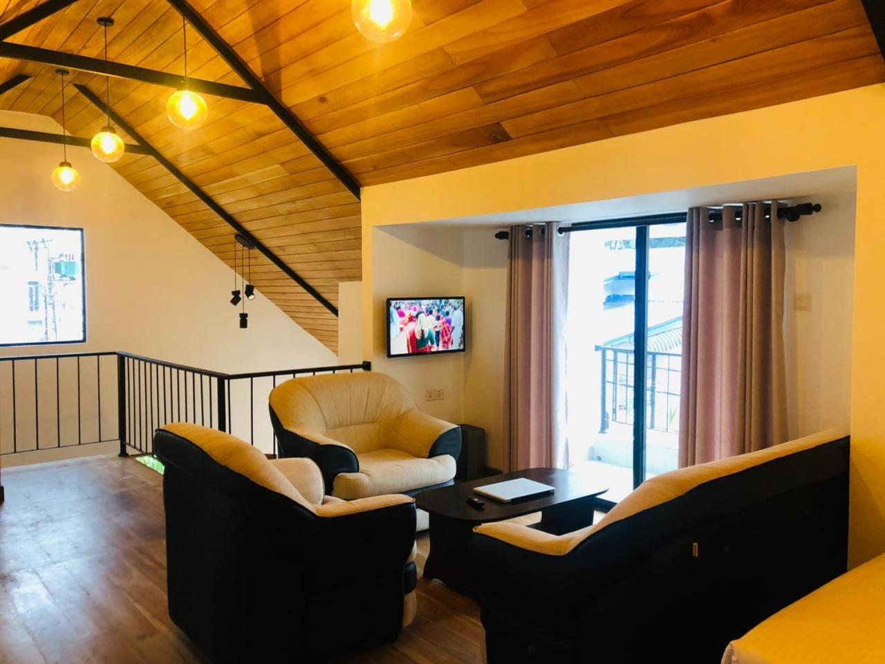 R21 Nuwara Eliya 호텔 외부 사진