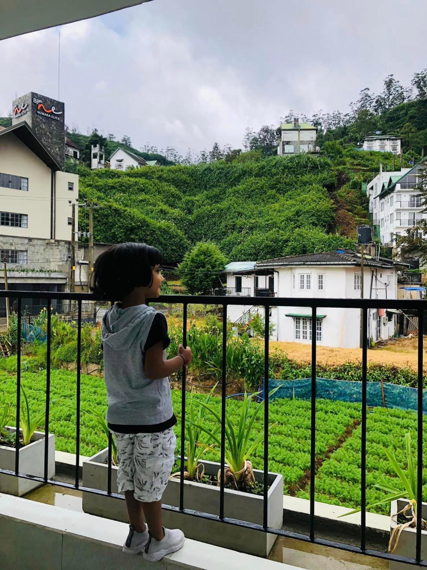 R21 Nuwara Eliya 호텔 외부 사진