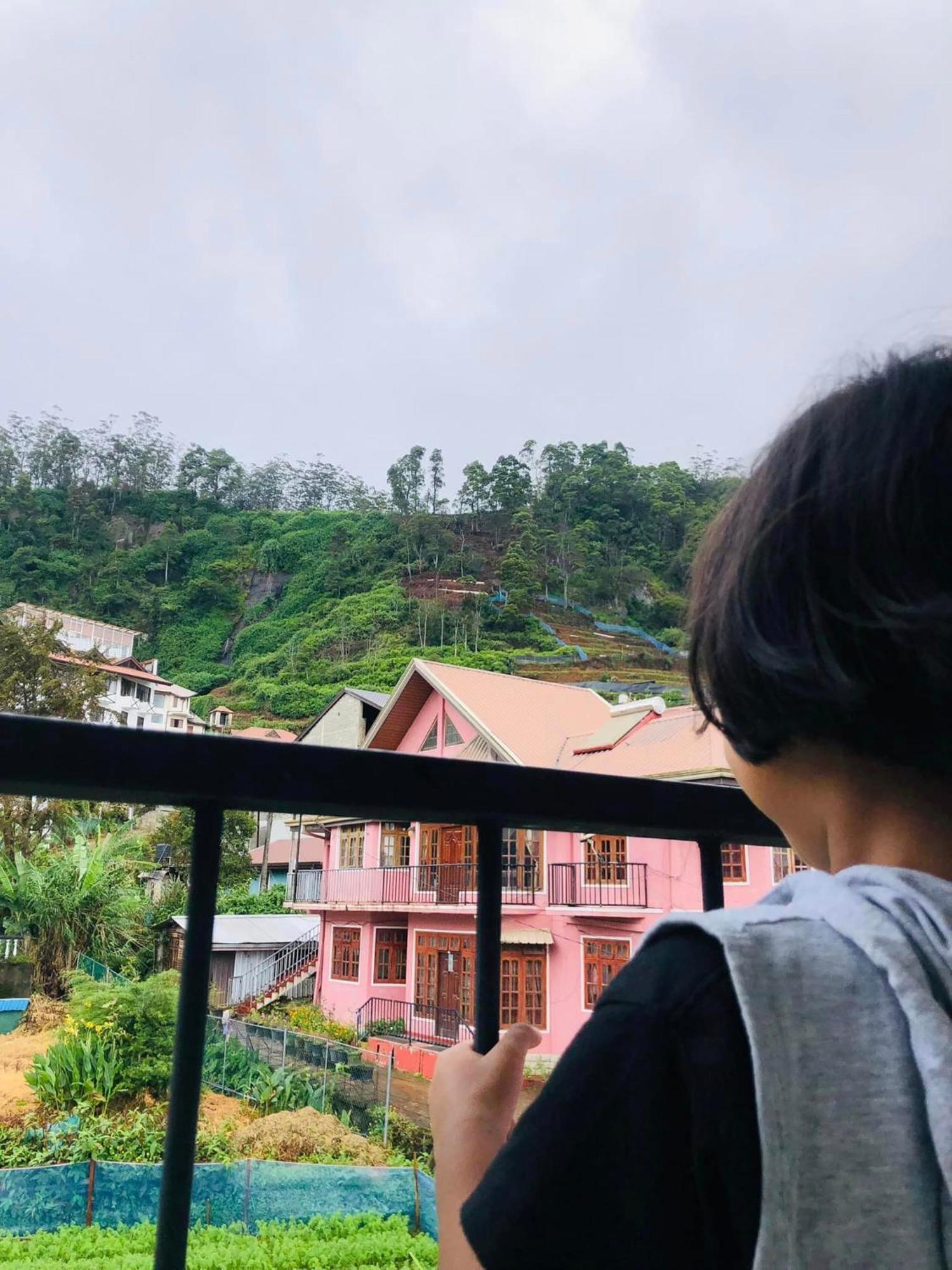 R21 Nuwara Eliya 호텔 외부 사진