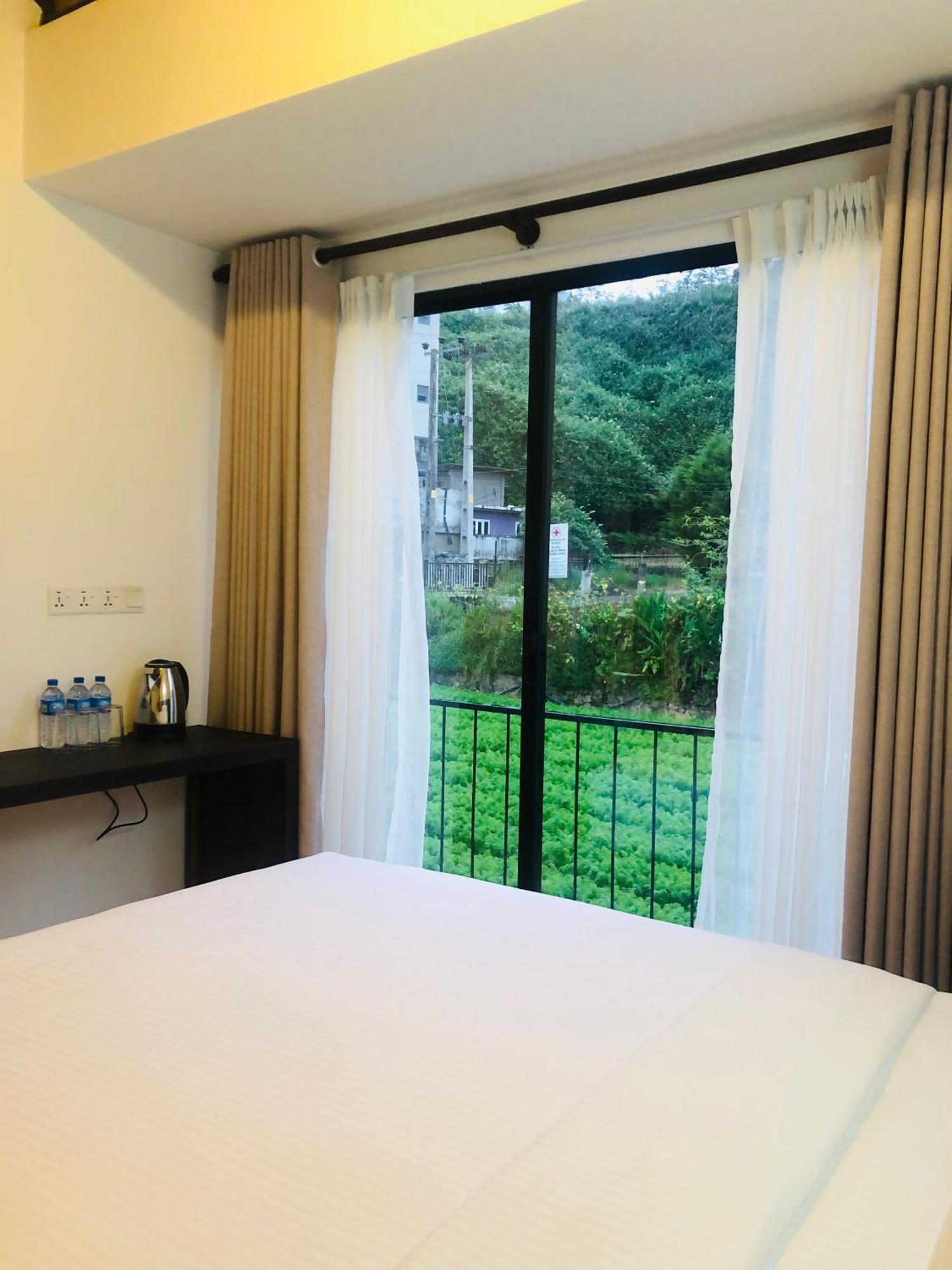 R21 Nuwara Eliya 호텔 외부 사진