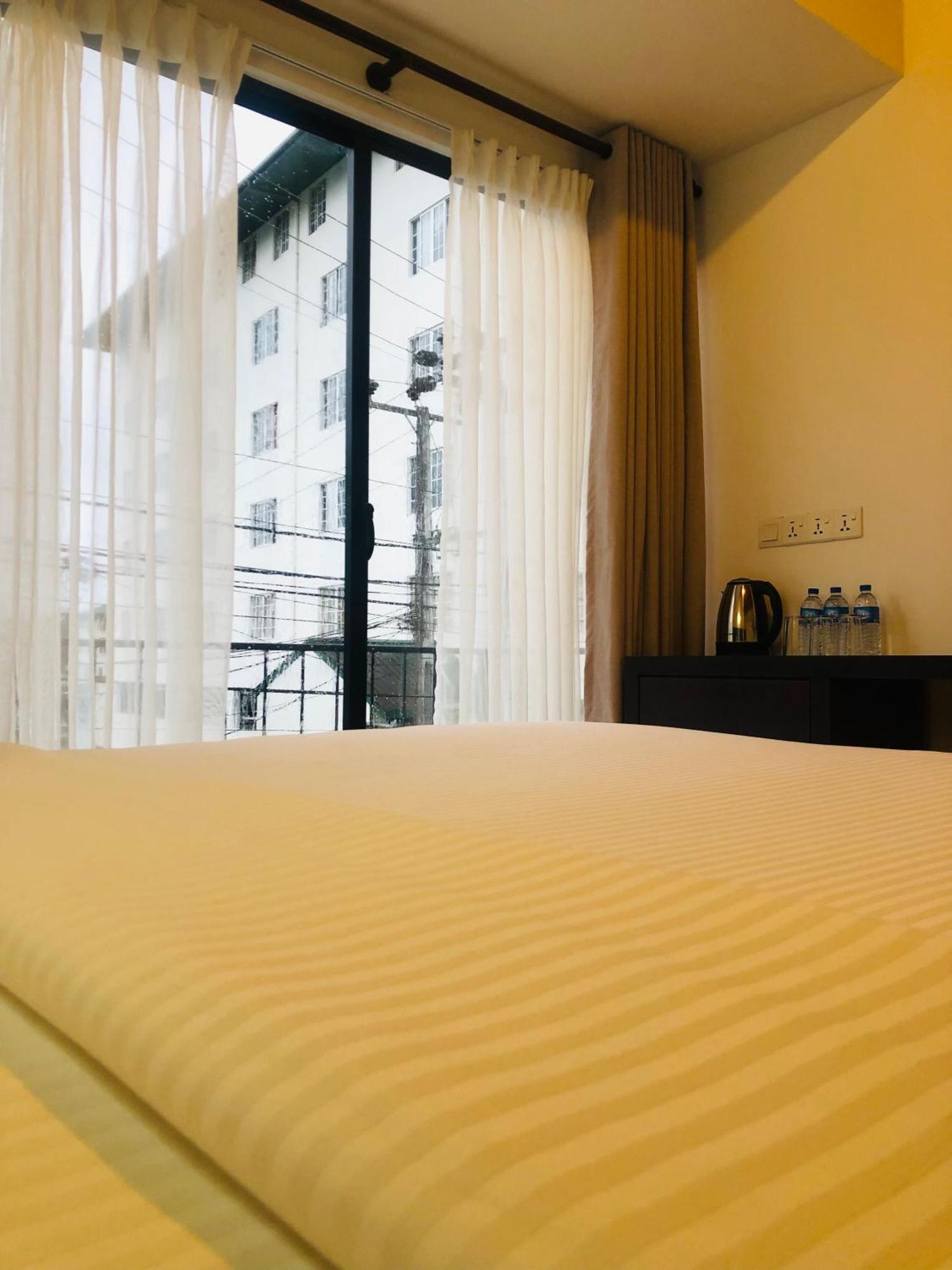 R21 Nuwara Eliya 호텔 외부 사진
