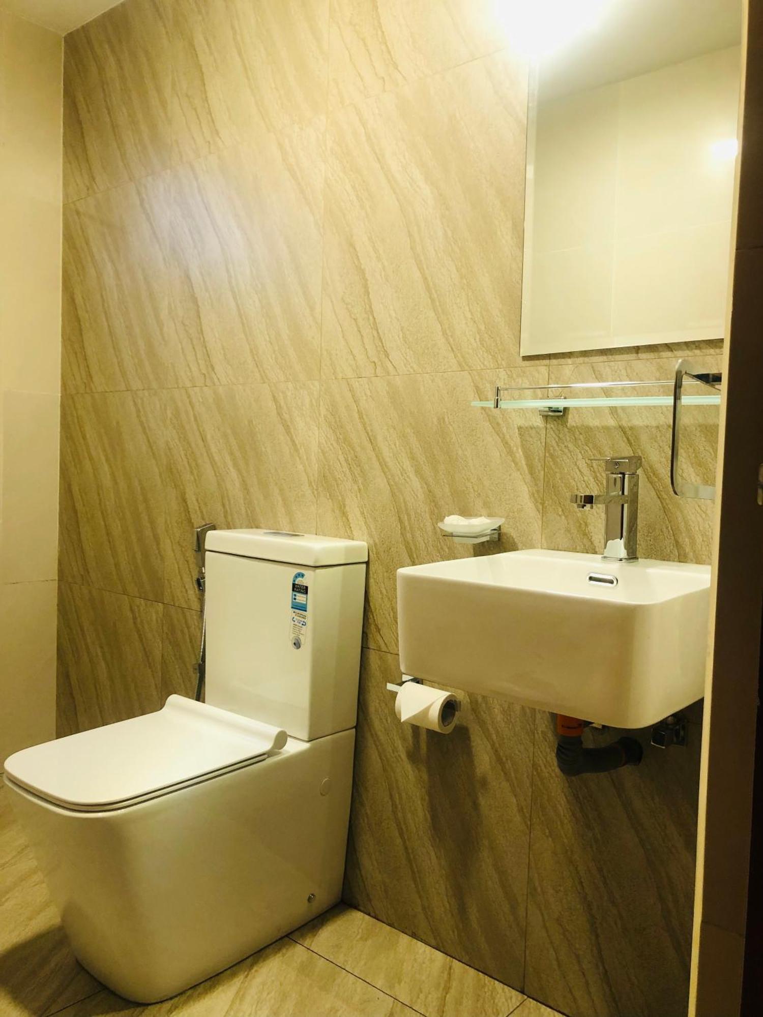 R21 Nuwara Eliya 호텔 외부 사진