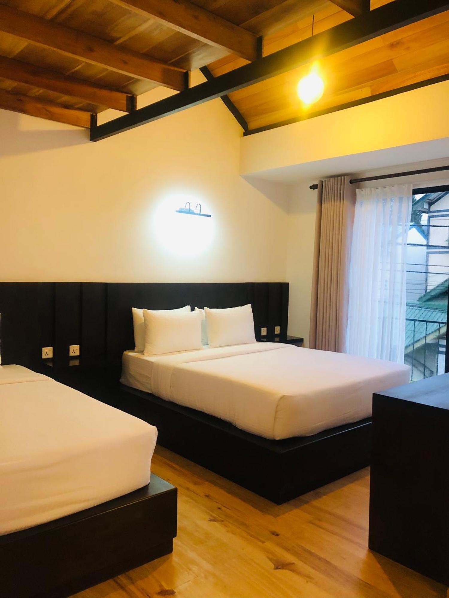R21 Nuwara Eliya 호텔 외부 사진
