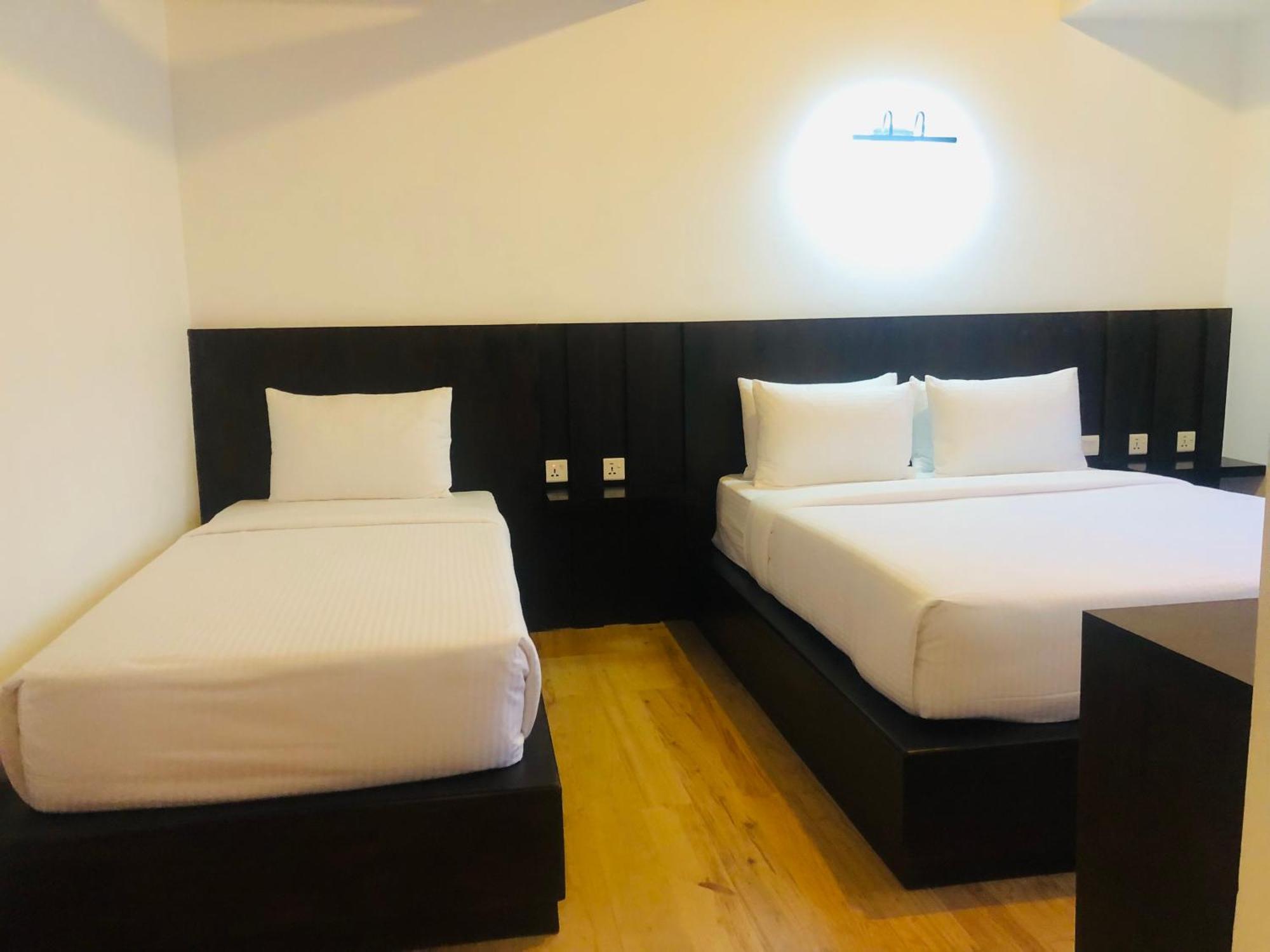R21 Nuwara Eliya 호텔 외부 사진