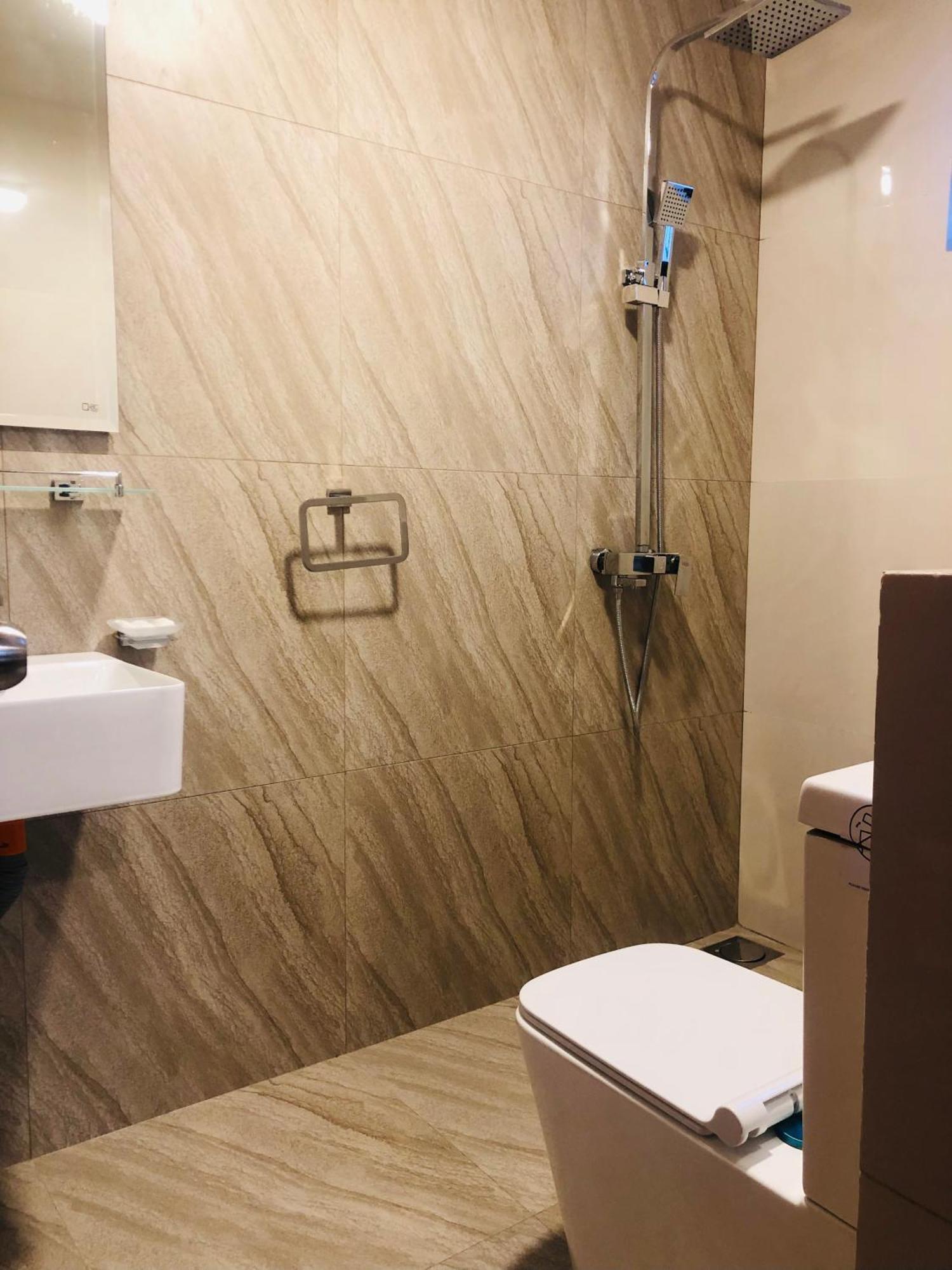 R21 Nuwara Eliya 호텔 외부 사진