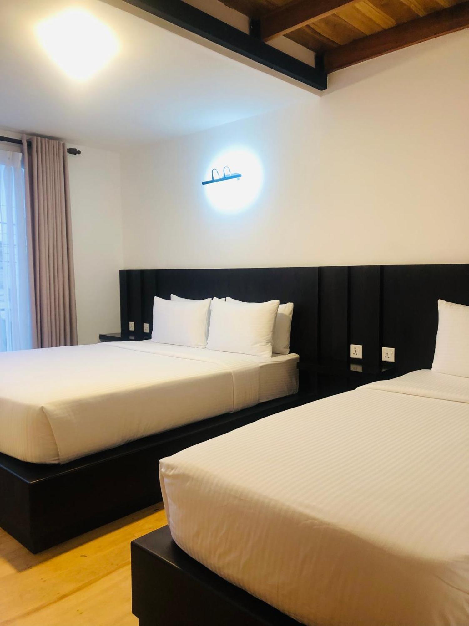 R21 Nuwara Eliya 호텔 외부 사진