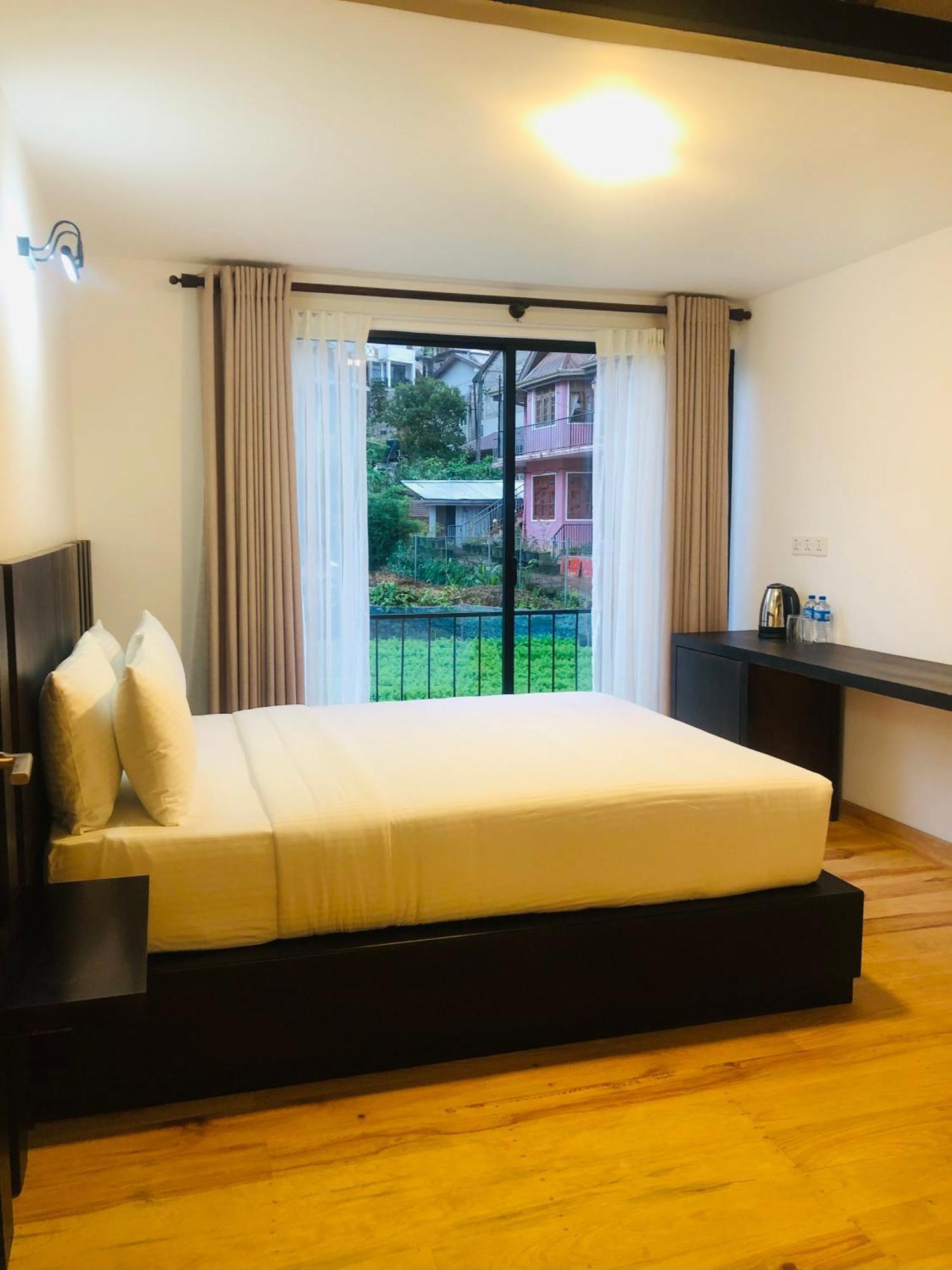 R21 Nuwara Eliya 호텔 외부 사진