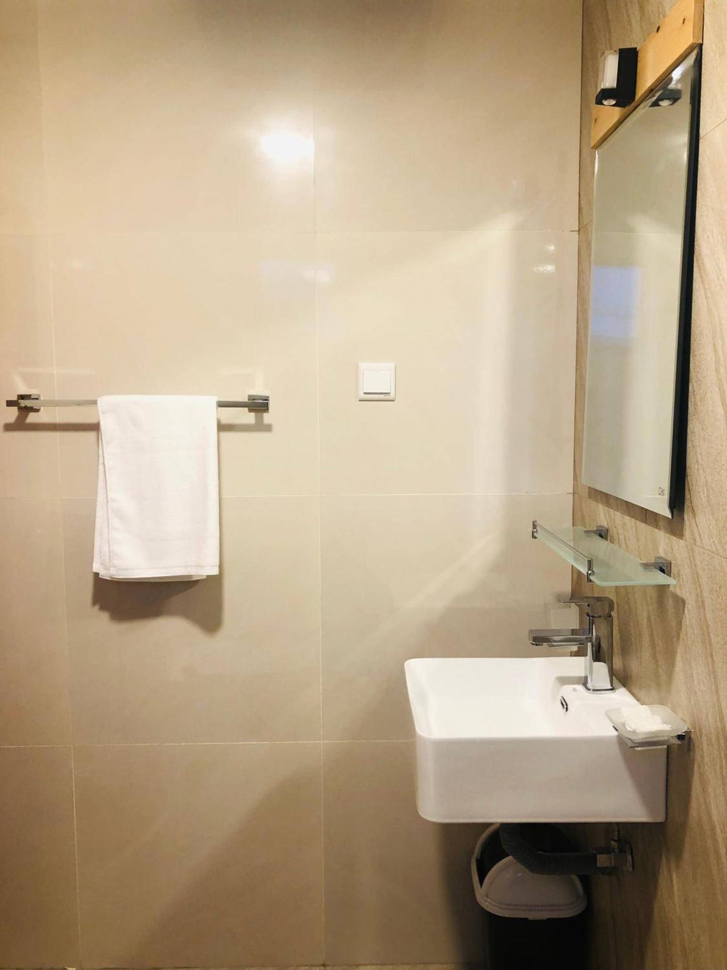 R21 Nuwara Eliya 호텔 외부 사진