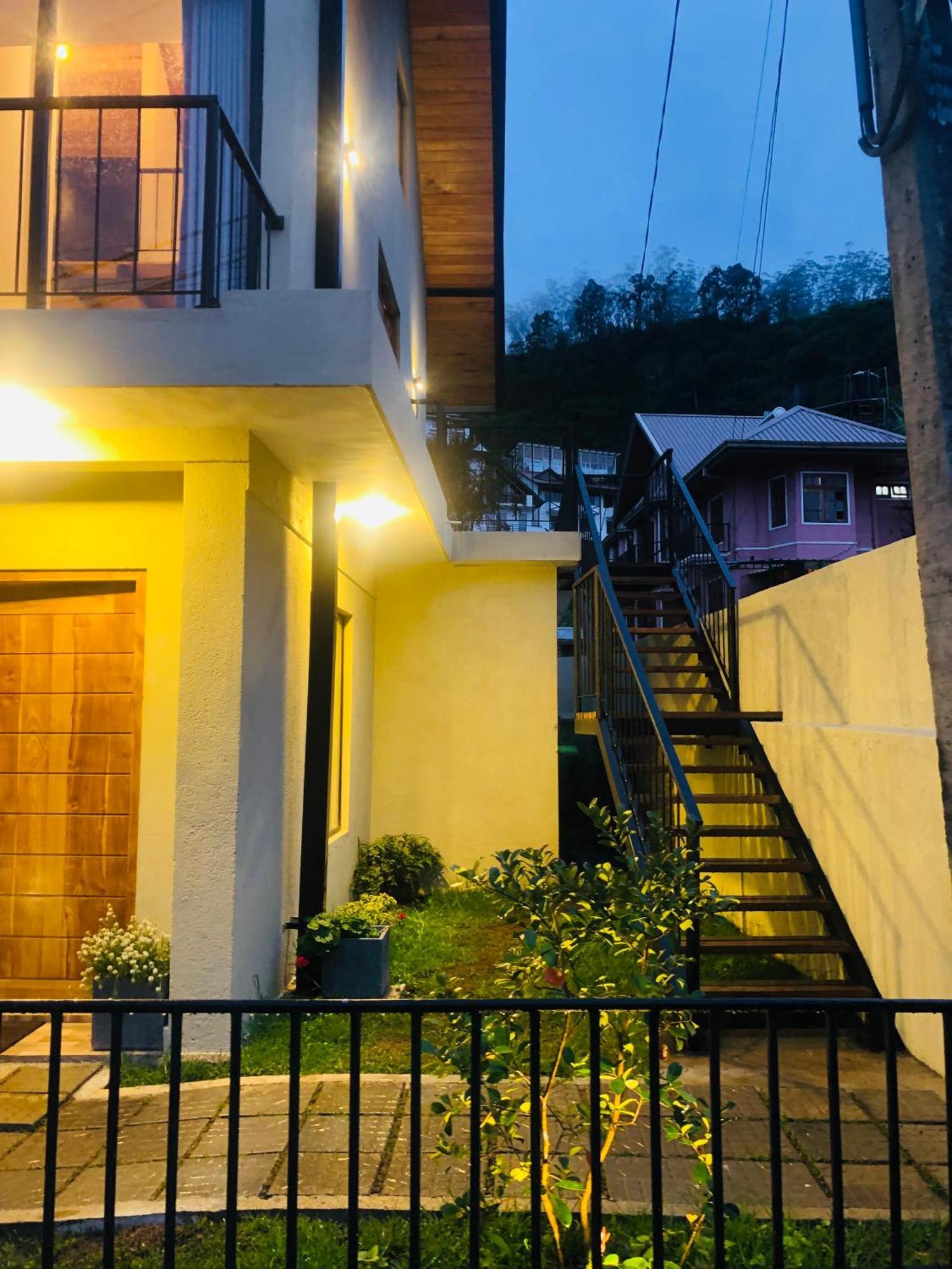R21 Nuwara Eliya 호텔 외부 사진