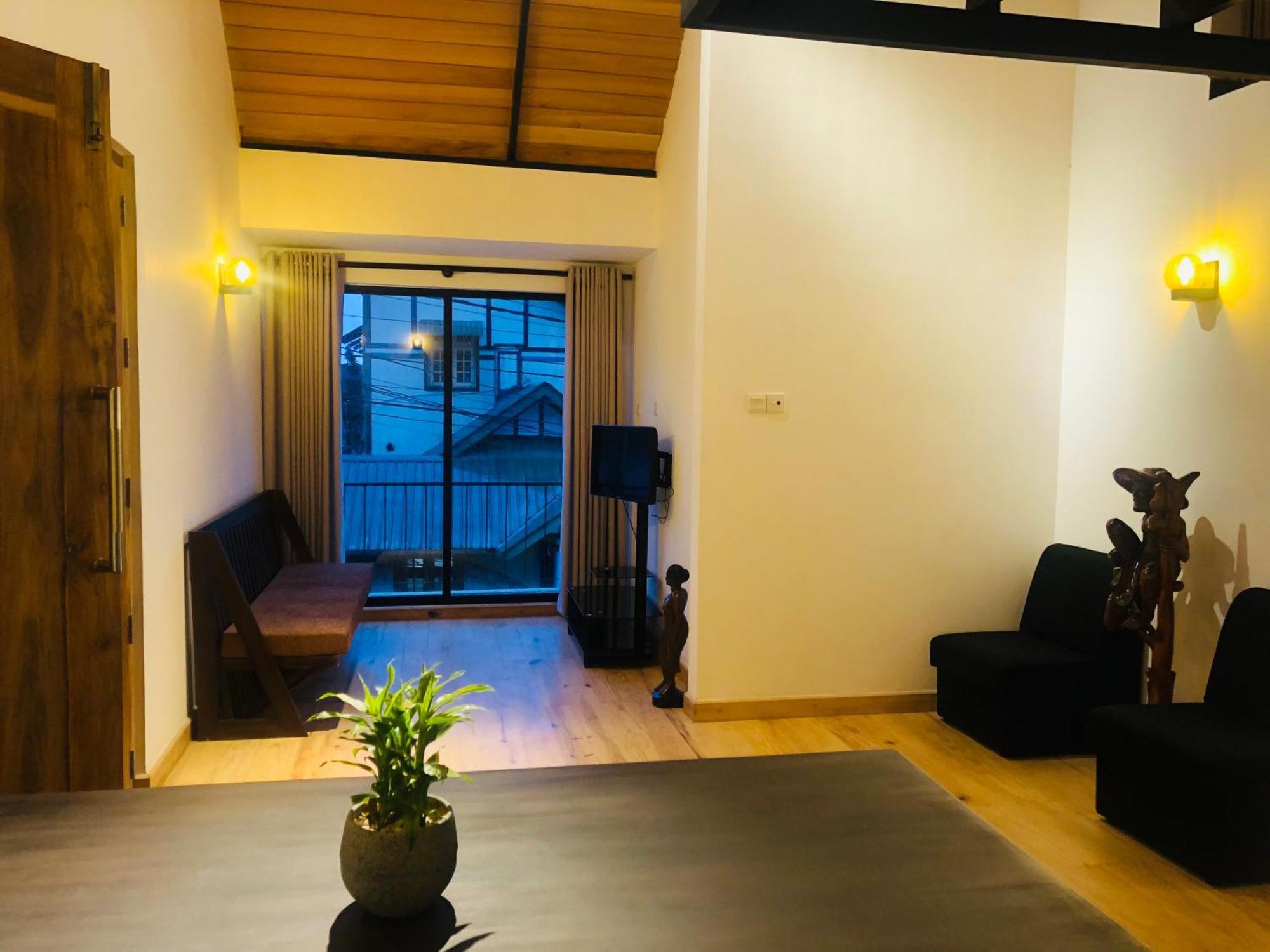R21 Nuwara Eliya 호텔 외부 사진
