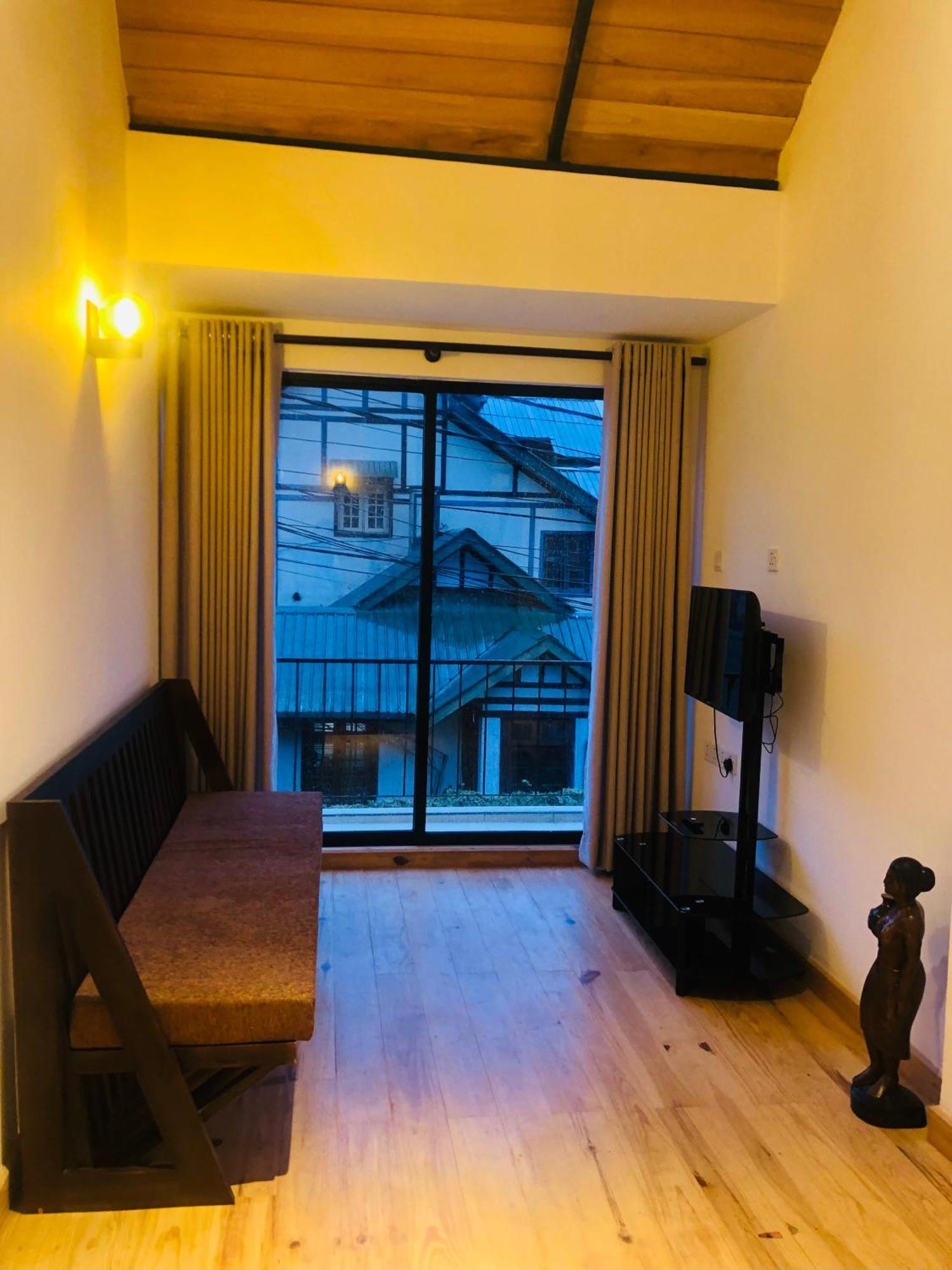 R21 Nuwara Eliya 호텔 외부 사진