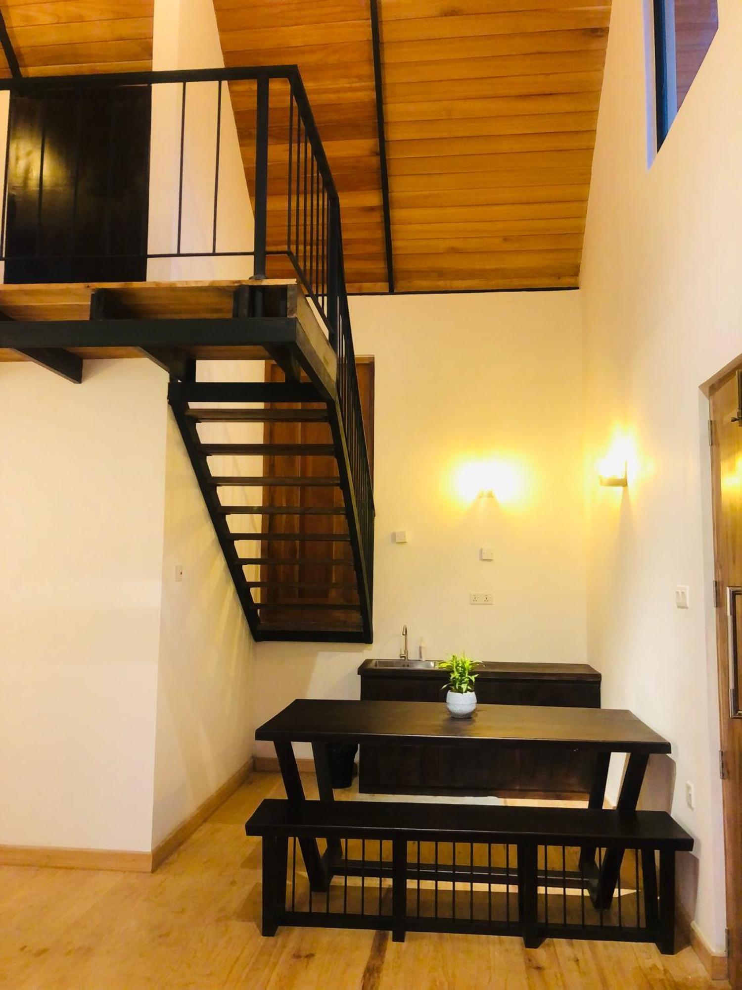R21 Nuwara Eliya 호텔 외부 사진