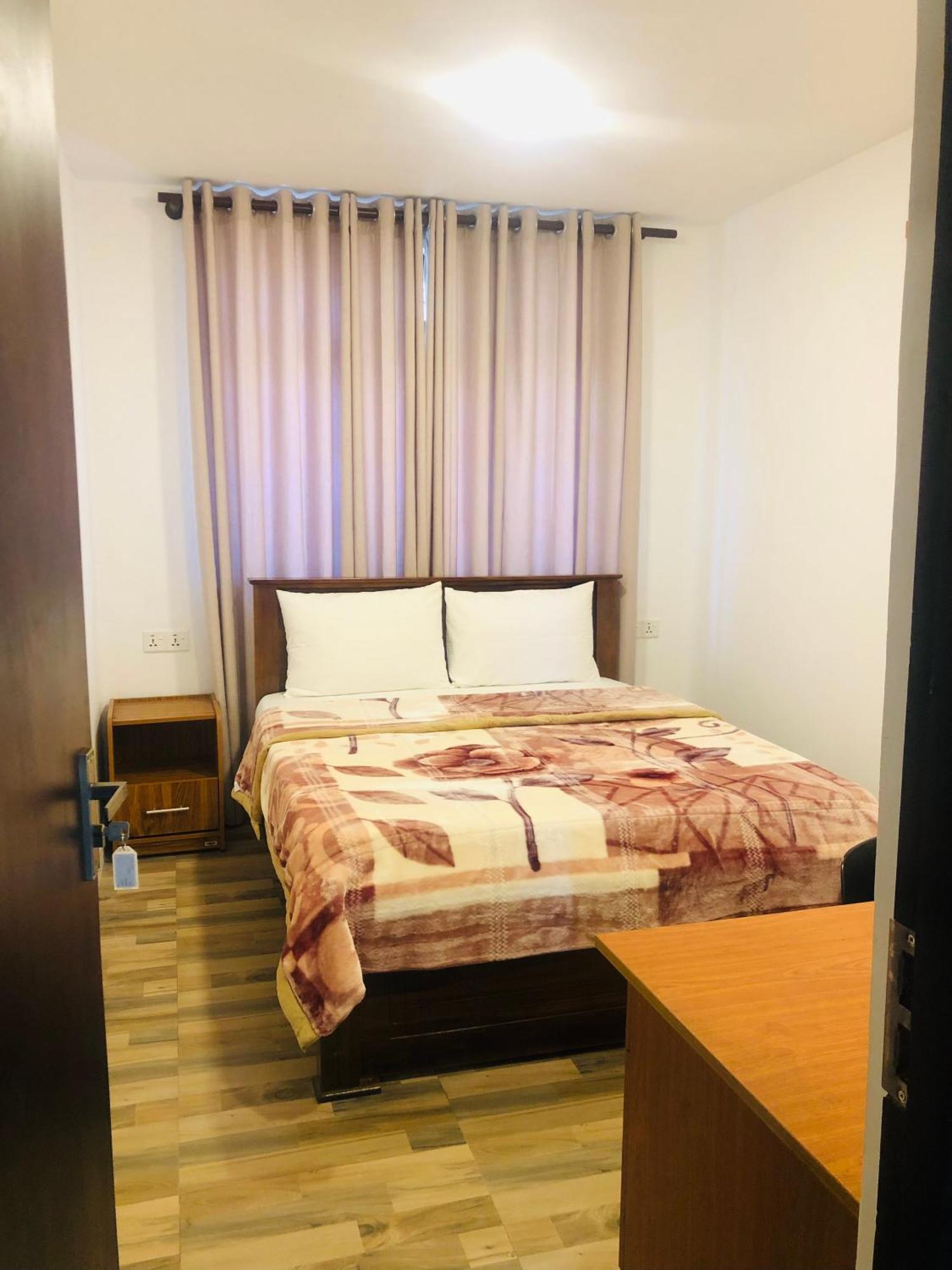R21 Nuwara Eliya 호텔 외부 사진