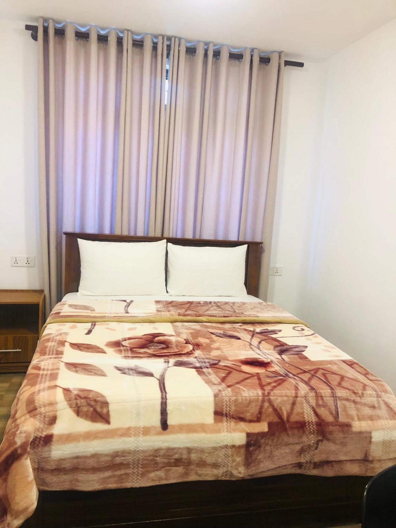 R21 Nuwara Eliya 호텔 외부 사진