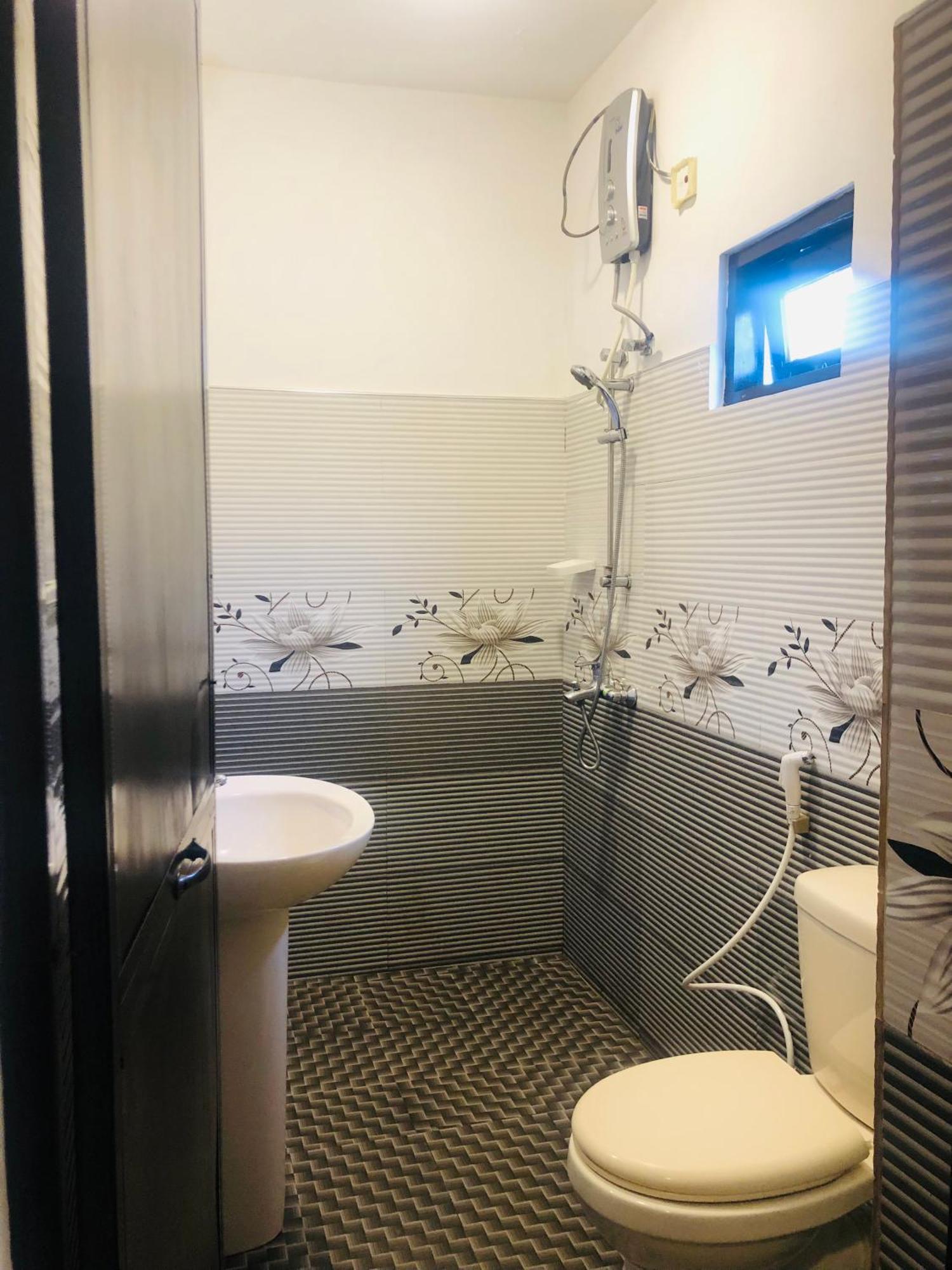 R21 Nuwara Eliya 호텔 외부 사진
