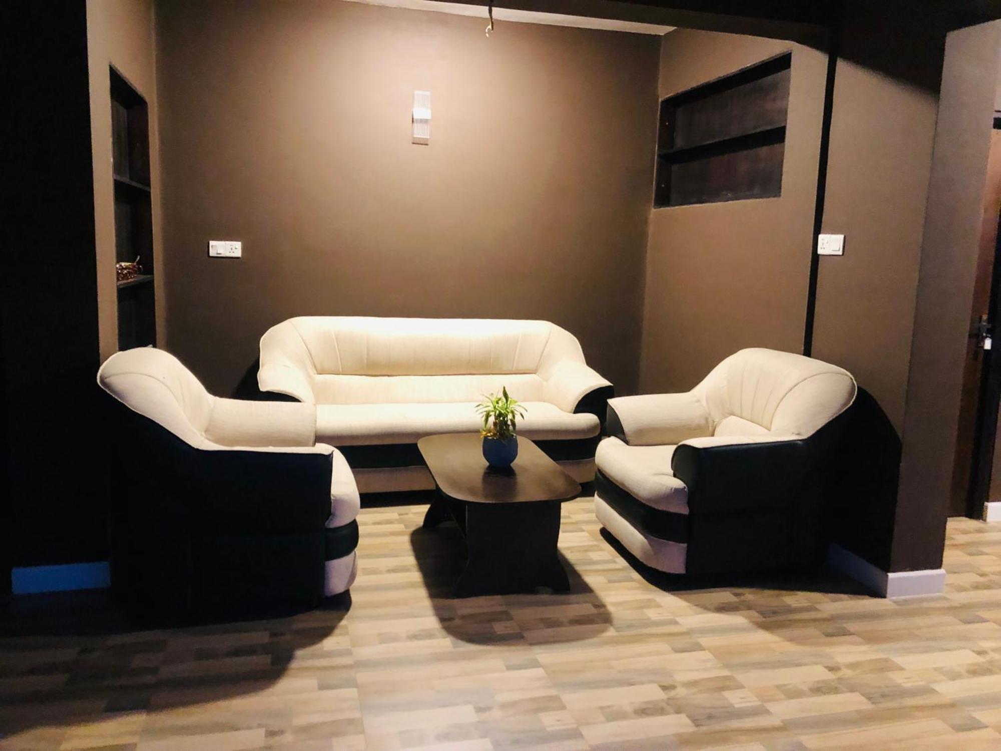 R21 Nuwara Eliya 호텔 외부 사진