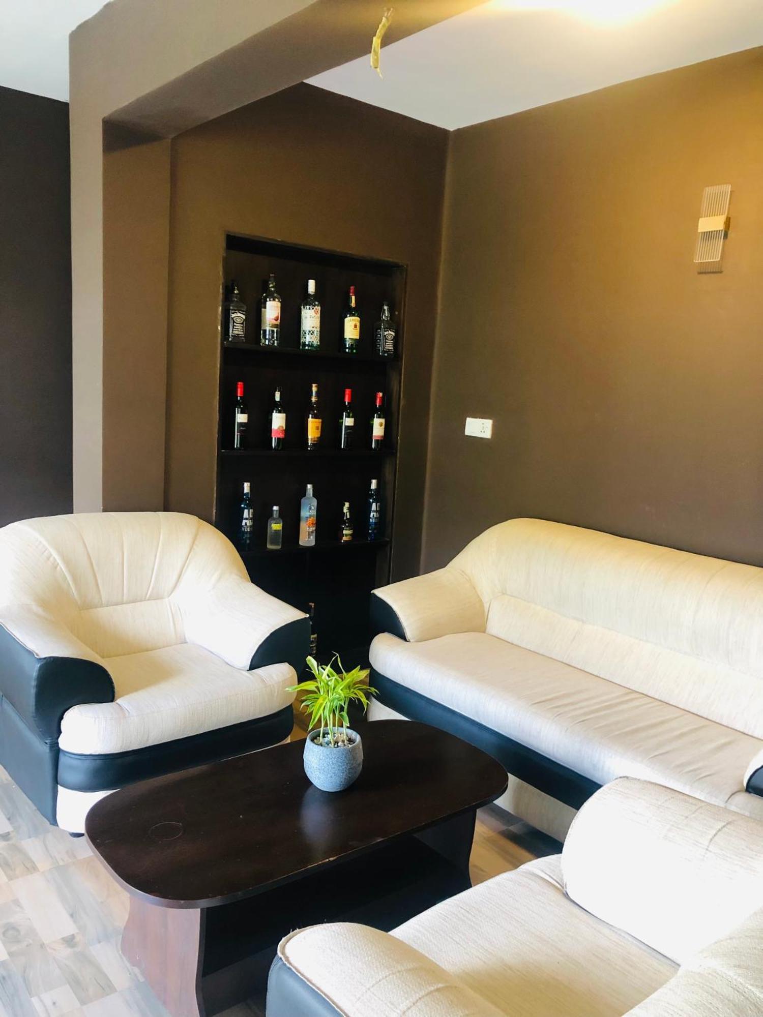 R21 Nuwara Eliya 호텔 외부 사진